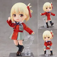 Nendoroid - Nendoroid Doll - Lycoris Recoil / Nishikigi Chisato