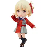 Nendoroid - Nendoroid Doll - Lycoris Recoil / Nishikigi Chisato