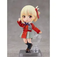 Nendoroid - Nendoroid Doll - Lycoris Recoil / Nishikigi Chisato