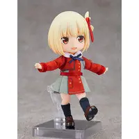 Nendoroid - Nendoroid Doll - Lycoris Recoil / Nishikigi Chisato