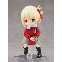 Nendoroid - Nendoroid Doll - Lycoris Recoil / Nishikigi Chisato