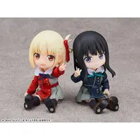 Nendoroid - Nendoroid Doll - Lycoris Recoil / Nishikigi Chisato