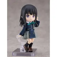 Nendoroid - Nendoroid Doll - Lycoris Recoil / Inoue Takina