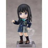 Nendoroid - Nendoroid Doll - Lycoris Recoil / Inoue Takina