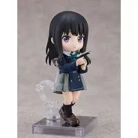 Nendoroid - Nendoroid Doll - Lycoris Recoil / Inoue Takina