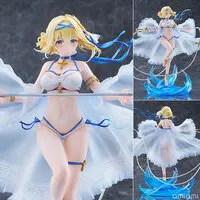 Figure - Azur Lane / Jeanne d'Arc