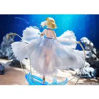 Figure - Azur Lane / Jeanne d'Arc