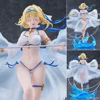 Figure - Azur Lane / Jeanne d'Arc