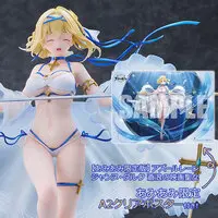 Figure - With Bonus - Azur Lane / Jeanne d'Arc
