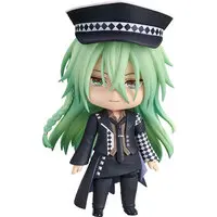 Nendoroid - AMNESIA