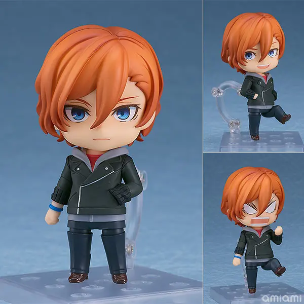 Nendoroid - Bungo Stray Dogs / Nakahara Chuuya