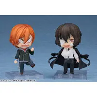 Nendoroid - Bungo Stray Dogs / Nakahara Chuuya