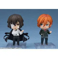 Nendoroid - Bungo Stray Dogs / Nakahara Chuuya