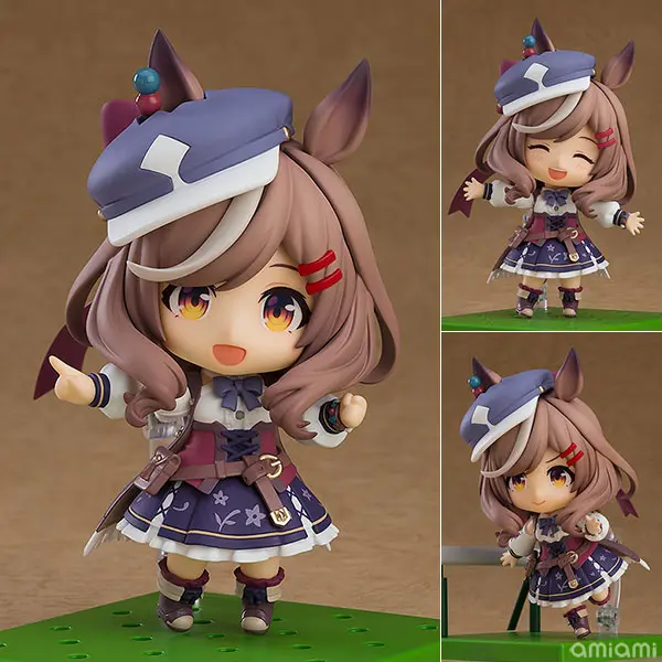 Nendoroid - Uma Musume: Pretty Derby / Matikane Tannhäuser