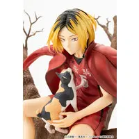 ARTFX J - Haikyu!! / Kozume Kenma