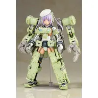 Figure - Frame Arms Girl