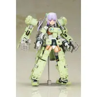 Figure - Frame Arms Girl