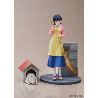 Figure - Maison Ikkoku