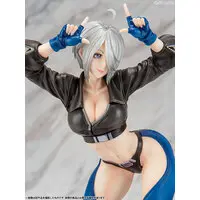 Figure - The King of Fighters / Ángel