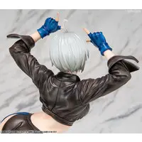 Figure - The King of Fighters / Ángel