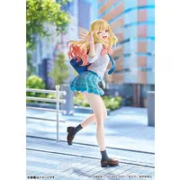 Figure - Sono Bisque Doll wa Koi wo Suru (My Dress-Up Darling) / Kitagawa Marin