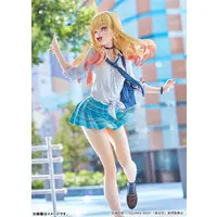 Figure - Sono Bisque Doll wa Koi wo Suru (My Dress-Up Darling) / Kitagawa Marin