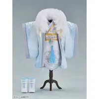 Nendoroid - Nendoroid Doll - Nendoroid Doll Outfit Set / Lan Wangji