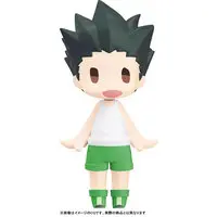 Hello! Good Smile - Hunter x Hunter / Gon Freecss