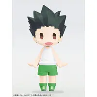 Hello! Good Smile - Hunter x Hunter / Gon Freecss