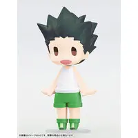 Hello! Good Smile - Hunter x Hunter / Gon Freecss