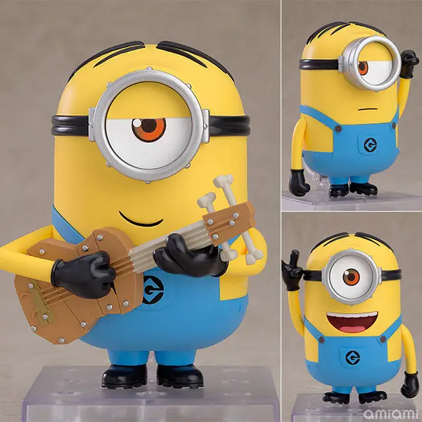 Nendoroid - Despicable Me