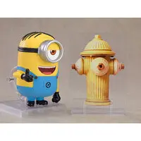 Nendoroid - Despicable Me