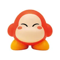 Sofubi Figure - Kirby's Dream Land / Waddle Dee