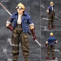 Figure - Final Fantasy VII