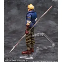 Figure - Final Fantasy VII