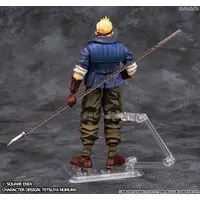 Figure - Final Fantasy VII