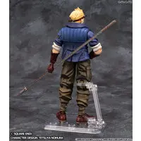 Figure - Final Fantasy VII