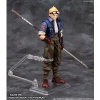 Figure - Final Fantasy VII