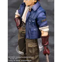 Figure - Final Fantasy VII