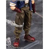 Figure - Final Fantasy VII