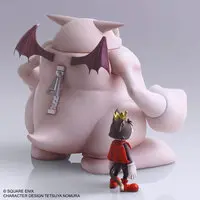 Figure - Final Fantasy VII