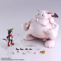 Figure - Final Fantasy VII