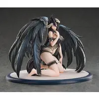 Figure - Overlord / Albedo