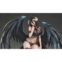 Figure - Overlord / Albedo