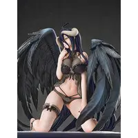 Figure - Overlord / Albedo