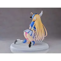 Death Ball Nadesiko New Illustration by Tony 1/6 Complete Figure