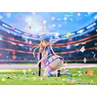 Death Ball Nadesiko New Illustration by Tony 1/6 Complete Figure