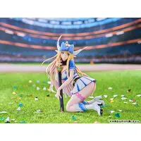 Death Ball Nadesiko New Illustration by Tony 1/6 Complete Figure