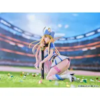 Death Ball Nadesiko New Illustration by Tony 1/6 Complete Figure