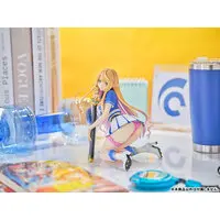 Death Ball Nadesiko New Illustration by Tony 1/6 Complete Figure